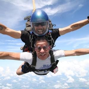 Meet your Posher, Paul